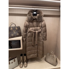 Max Mara Down Jackets